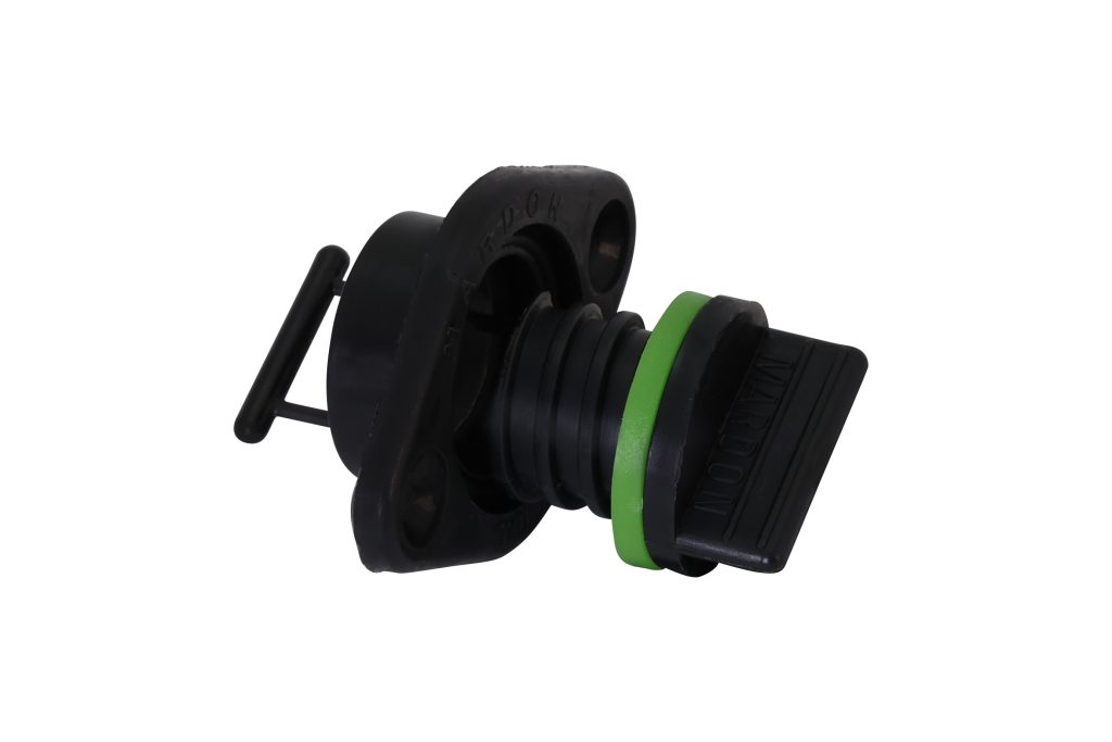 19mm Complete Course Bung – Mardon Australia