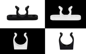 Tube Clip Holders for Sale