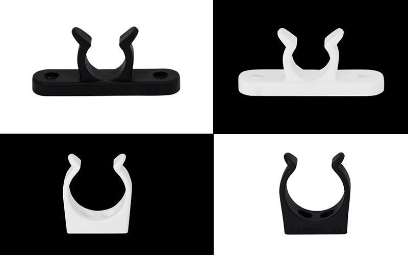 Tube Clip Holders for Sale